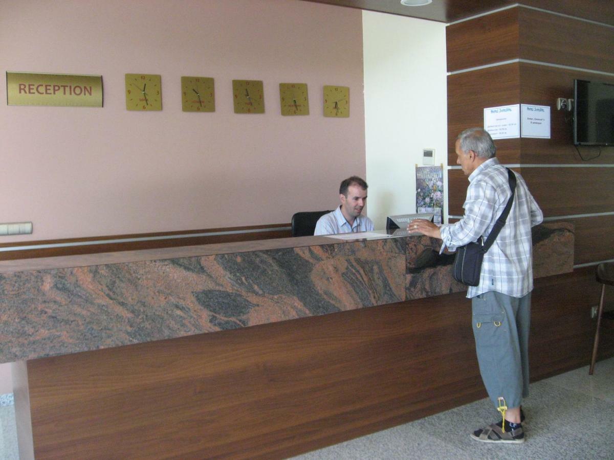 Hotel Satellite Sofia