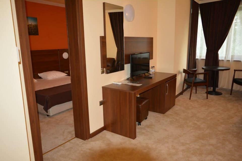 Hotel Satellite Sofia